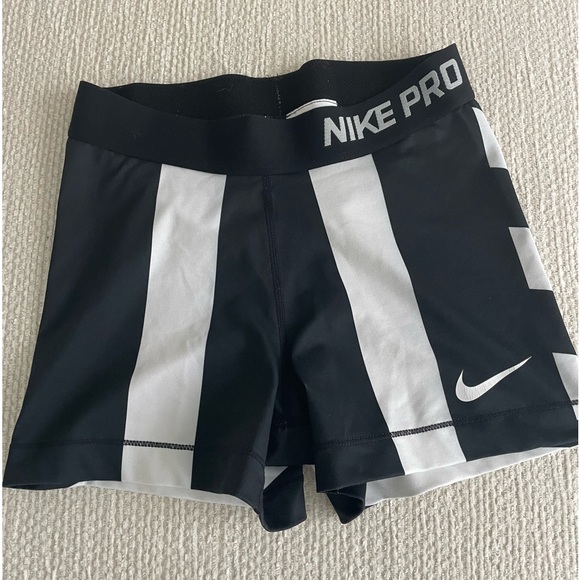 Nike Pants - Nike Pro Shorts